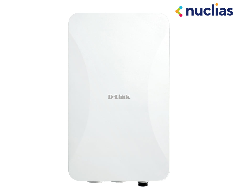 D-Link Wireless BE3600 Wi-Fi 7 Outdoor PoE Access Point