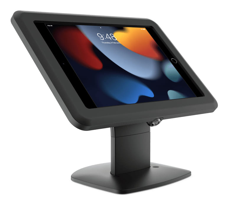 Bosstab Stand Elite Evo Freestanding - Black