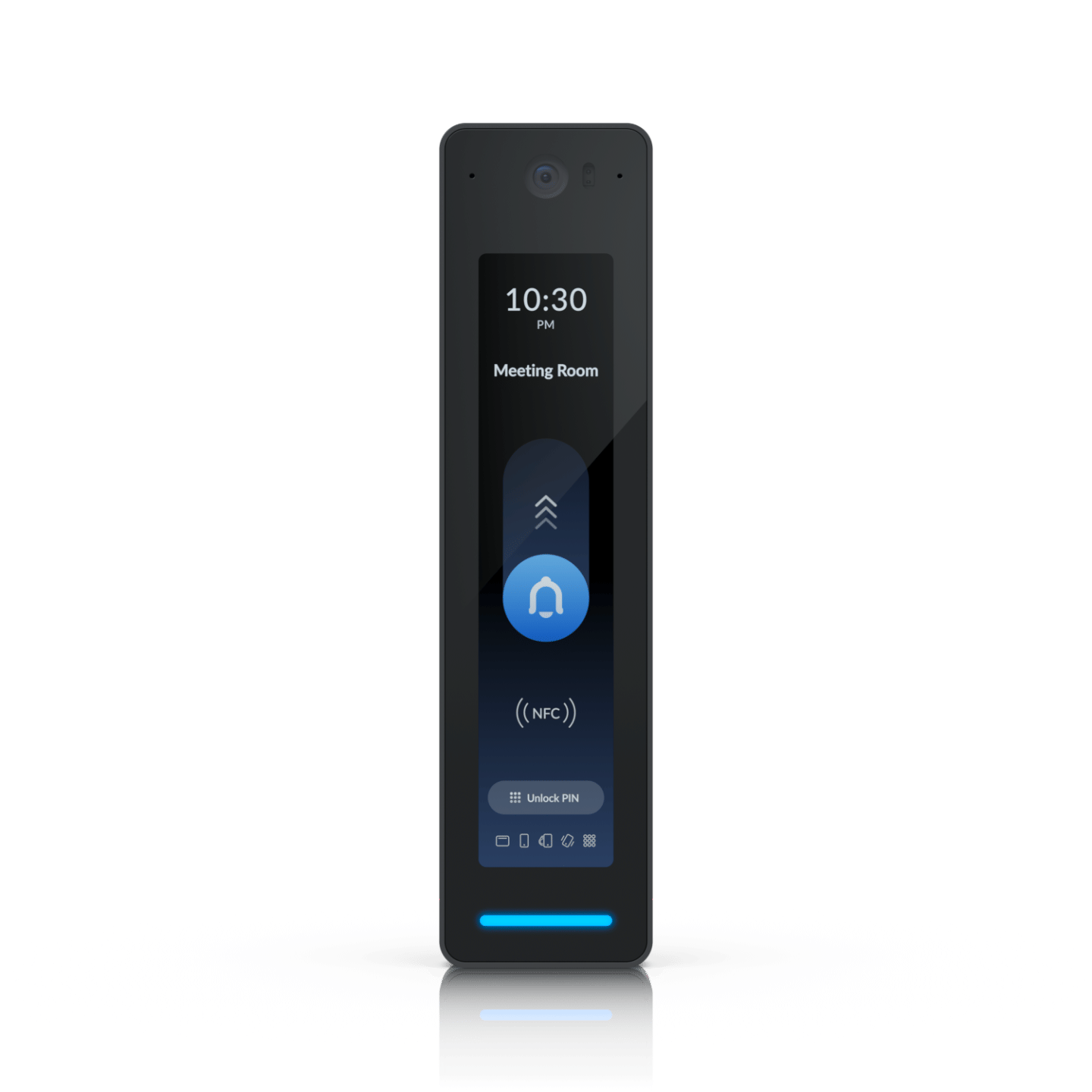 Ubiquiti G3 Reader Pro Black 3rd Gen In/Out Reader