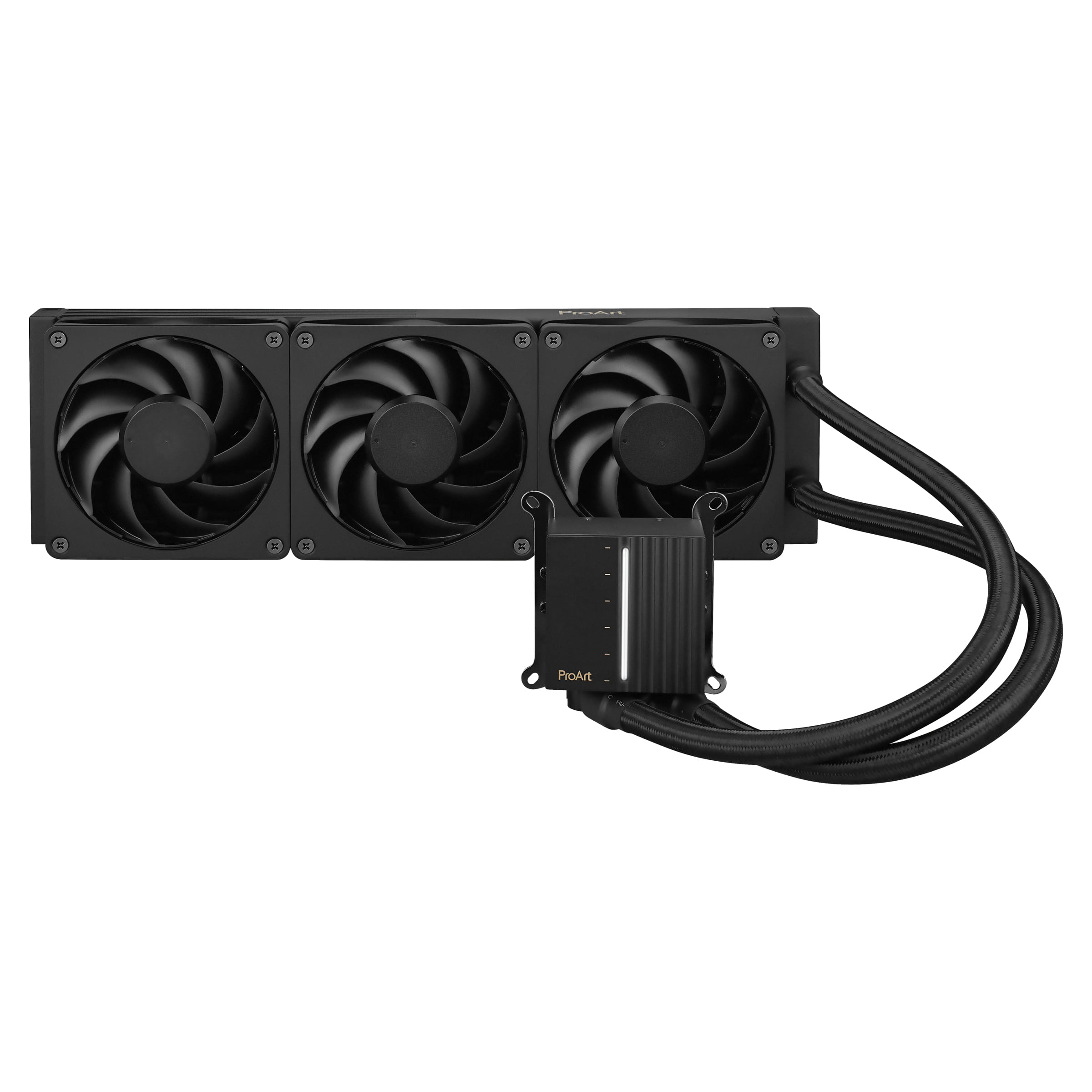 ASUS PROART LC 360 All-In-One Liquid CPU Cooler