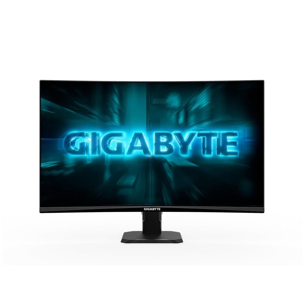 Gigabyte GS27FC2 27" FHD 240Hz 1ms Gaming Monitor