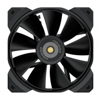 Cougar MHP120 Hig Performance 120mm Case Fan
