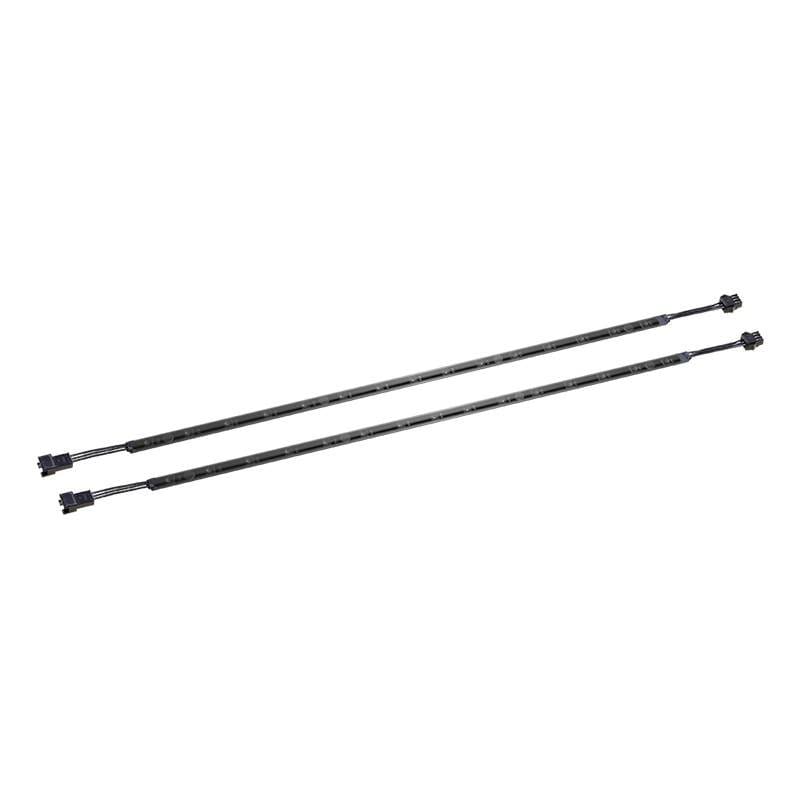 Cougar 2x300mm RGB LED Strip Dual Pack