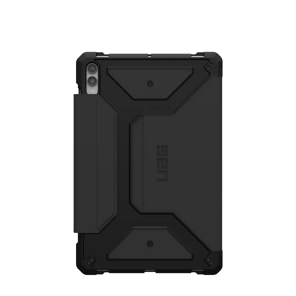 UAG Mtrplis SE S.Galaxy Tab S9+ 12.4" Case BK