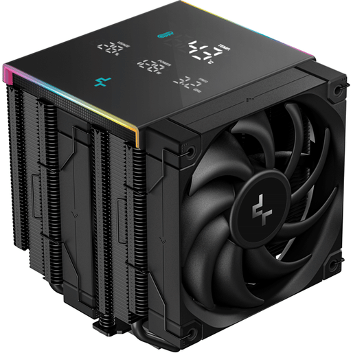 (Open Box) DeepCool AK620 Digital Pro Dual Tower CPU Cooler