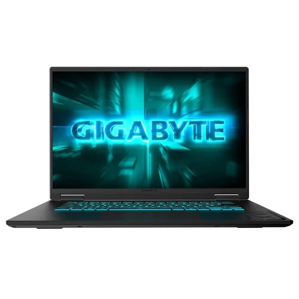 Gigabyte A16 16" WQXGA Laptop, Ryzen 7 170, 16GB RAM, 512GB SSD, RTX 5060, Windows 11 Home