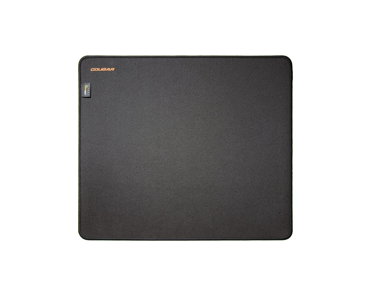 Cougar FREEWAY L Cordura Fabric 450X400mm Extended Gaming Pad - Large