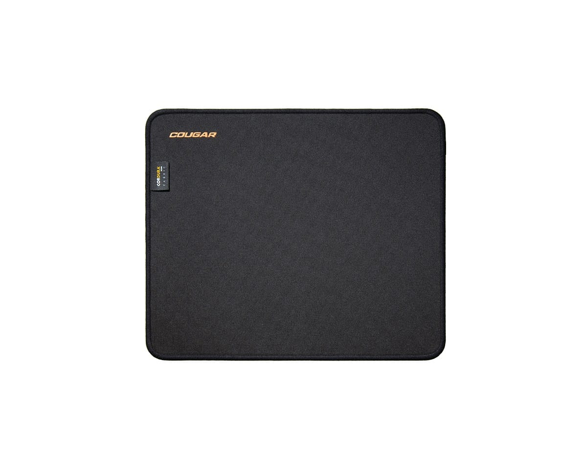 FREEWAY M Cordura 320X270mm Fabric Extended Gaming Pad - Medium