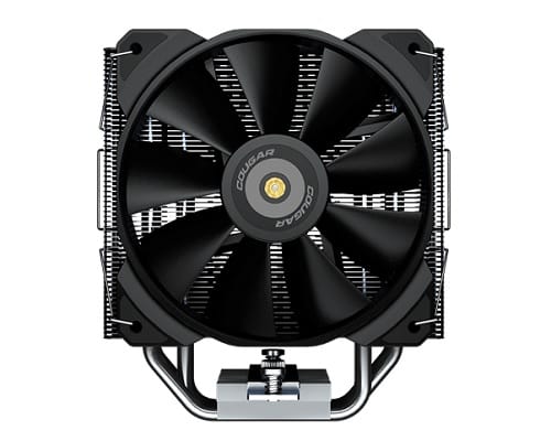 Cougar Forza 50 MHP120 High Performance CPU Cooler