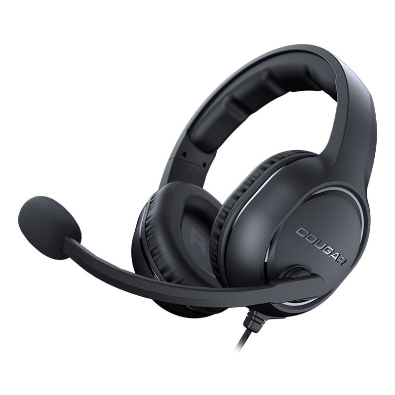 Cougar HX330 Over-Ear Gaming Headset