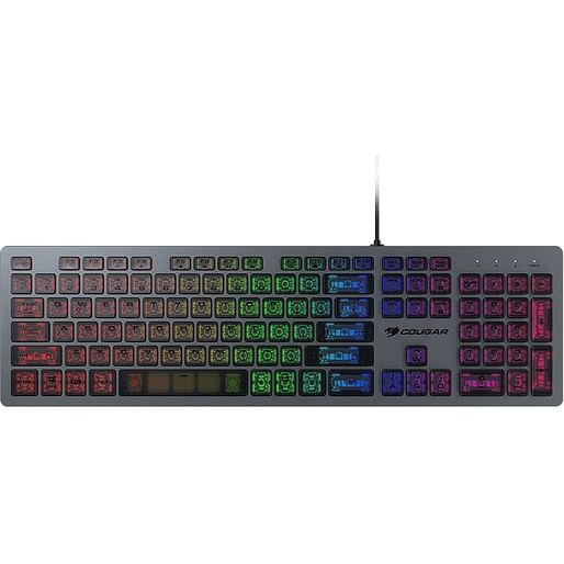 Cougar Vantar AX RGB Gaming Scissor Switches Keyboard
