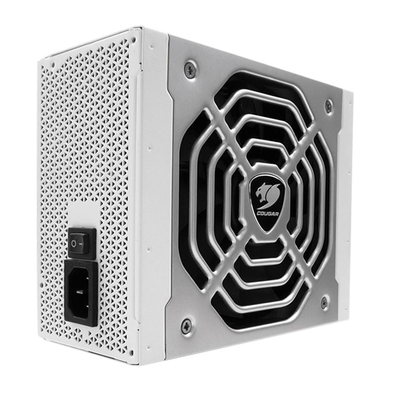 Cougar Polar 1050W 80+ Platinum ATX Fully Modular Power Supply