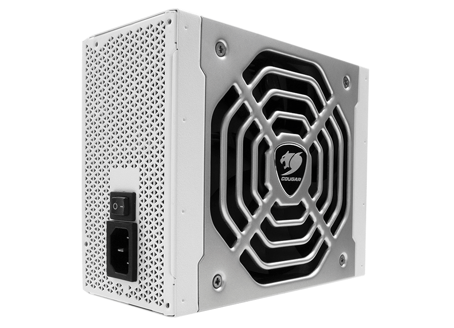 Cougar Polar 1200W 80+ Platinum Full Modular Power Supply
