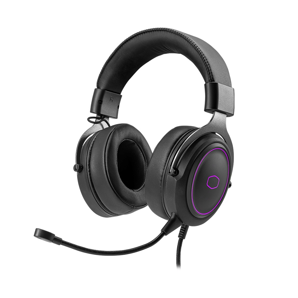 Cooler Master CH331 USB Gaming Headset