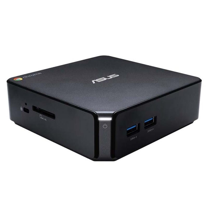 Asus CHROMEBOX2-G021U, i7-5500U, 4GB RAM, 16GB SSD, Chromebox For