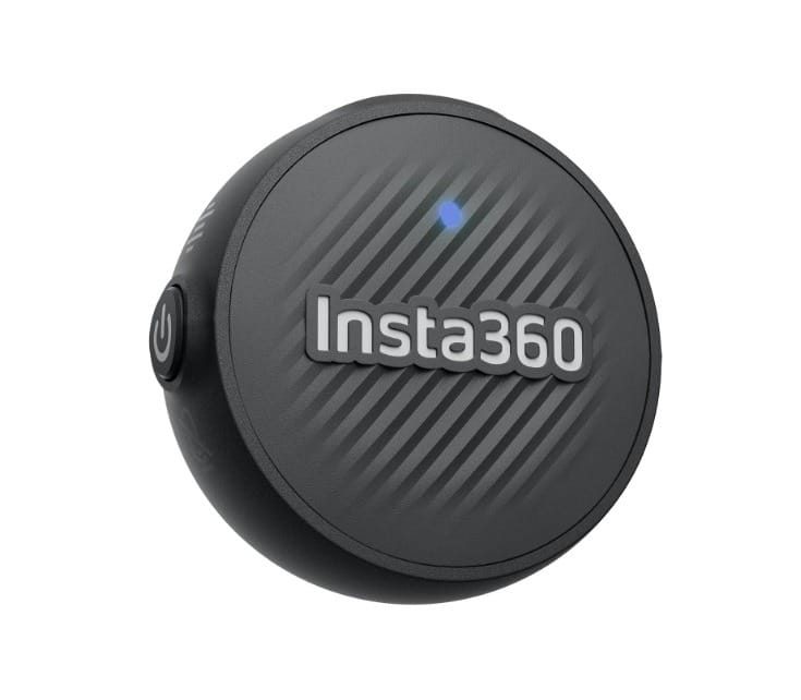 Insta360 Mic Air Transmitter