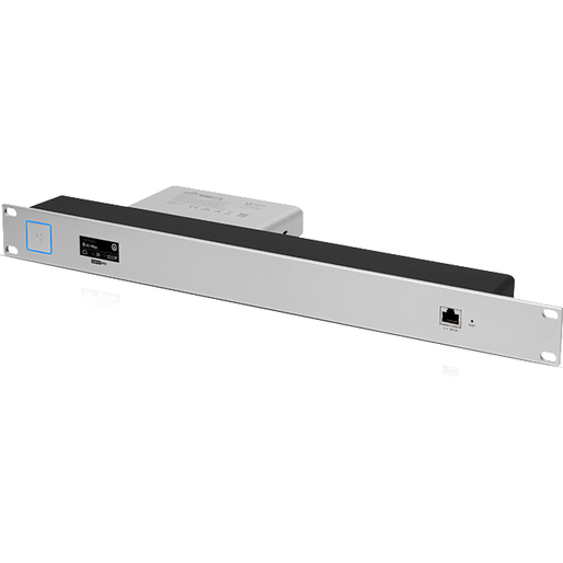 Gen2 Rack End Ubiquiti Cloud Key Gen2 Rack Mount Kit