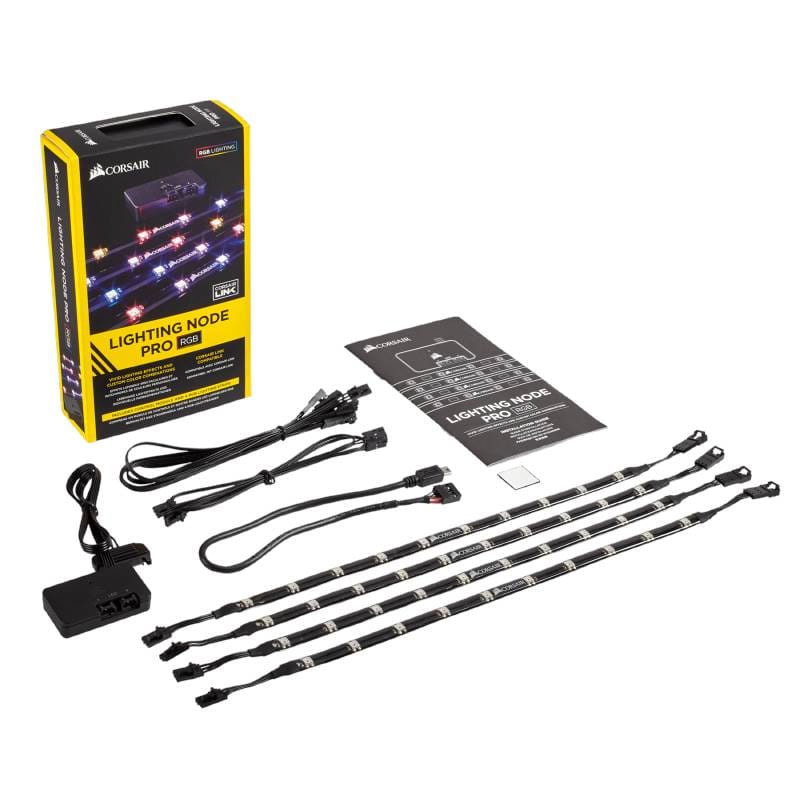 Corsair Lighting Node PRO (CL-9011109-WW)