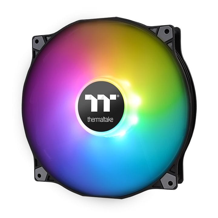 Thermaltake Pure 20 ARGB Sync Case Fan Premium Edition