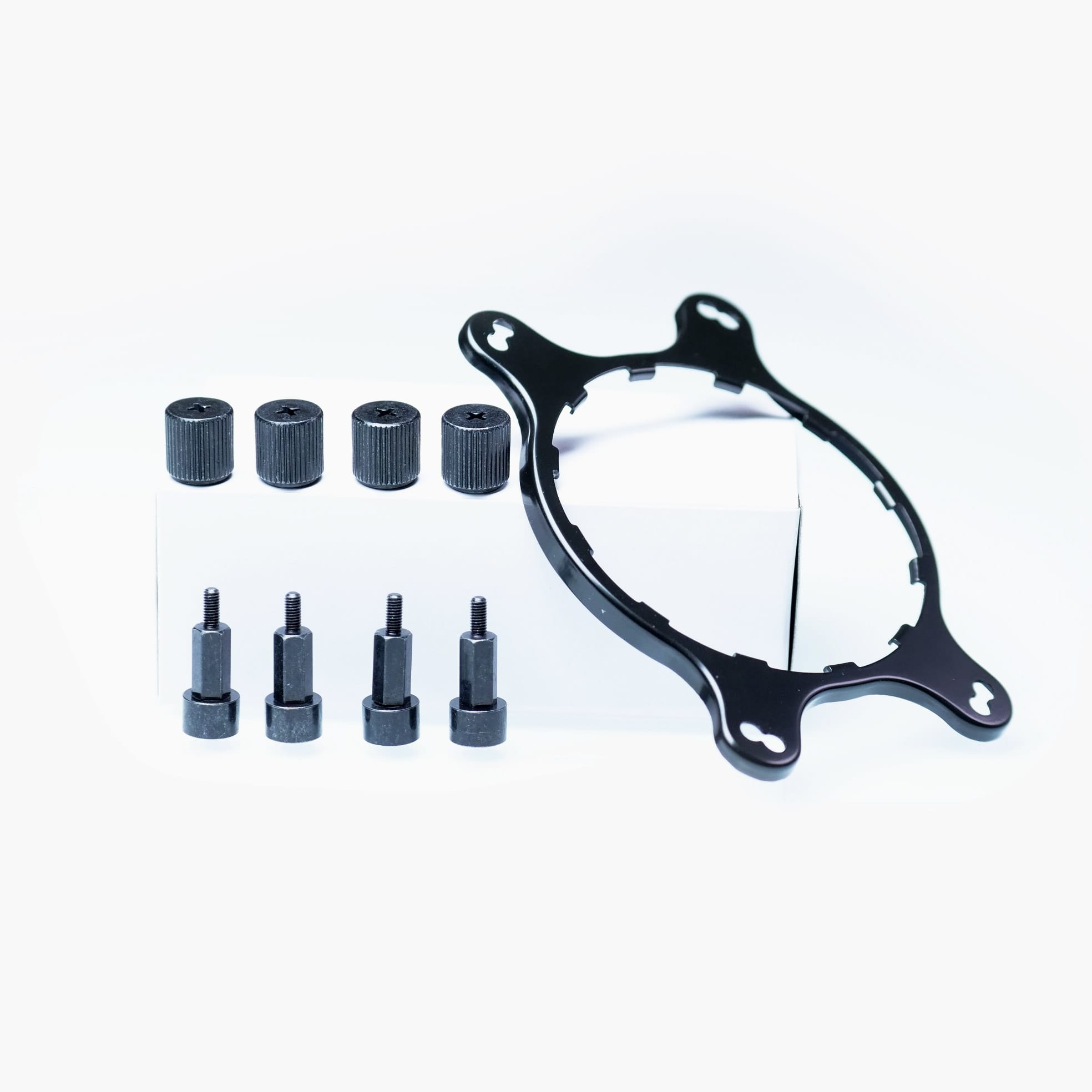 Thermaltake Water 3.0 Series AIO Liquid Cooler AM4 Bracket