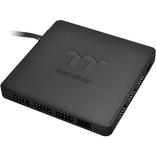 Thermaltake Rgb Controller Thermaltake TT Sync RGB Controller, TT Premium Edition