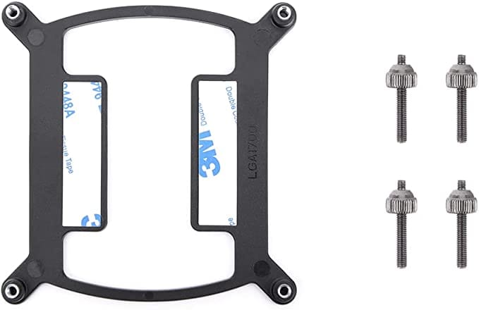 Thermaltake LGA1700 Upgrade Kit AIO Liquid Cooler