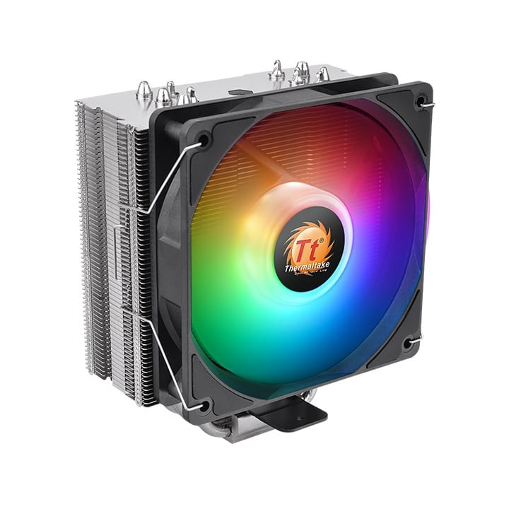 Thermaltake UX 210 ARGB Lighting Sync CPU Cooler