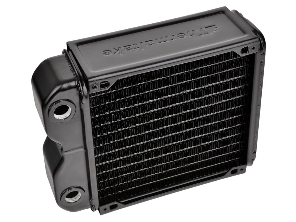 Thermaltake Pacific RL140 Radiator