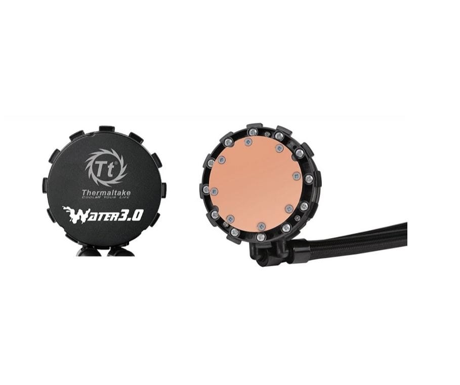 Thermaltake Water Riing Red 280