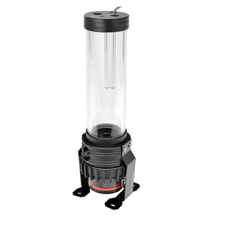 Thermaltake Pacific PR22-D5 Plus Reservoir/Pump Combo with RGB LED software control