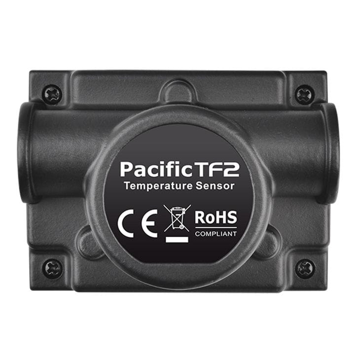Thermaltake Pacific TF2 G1/4 Thread Temperature and Flow Indicator
