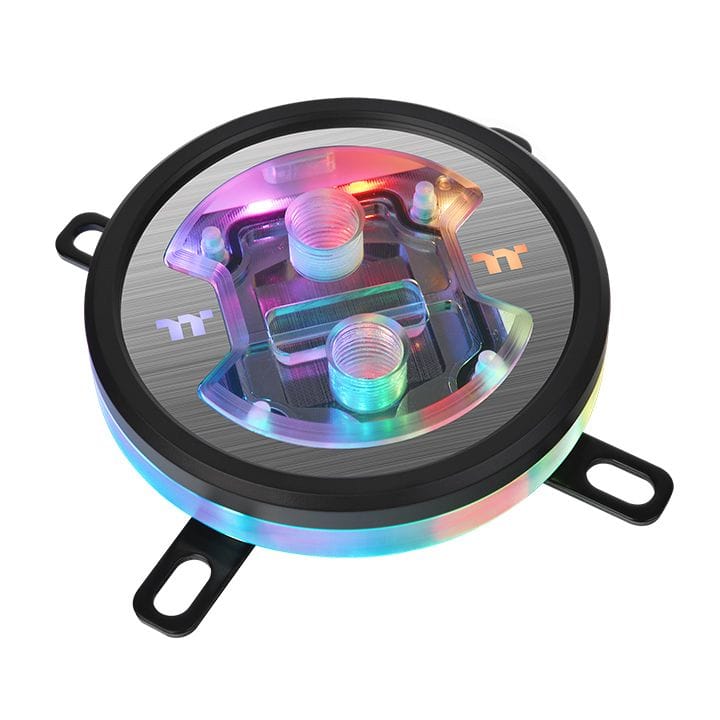 Thermaltake Pacific W7 Plus RGB CPU Water Block