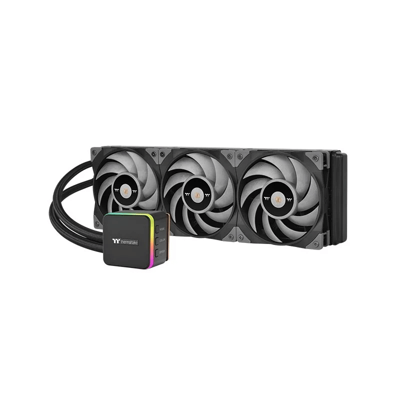 Thermaltake TOUGHLIQUID 360 ARGB TRX40 All-In-One Liquid CPU Cooler