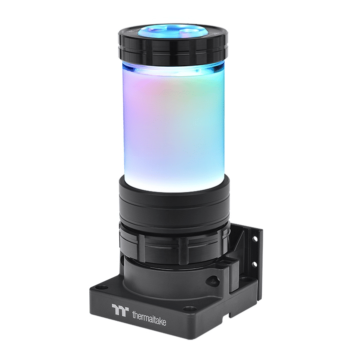 Thermaltake Pacific PR12-D5 Plus
