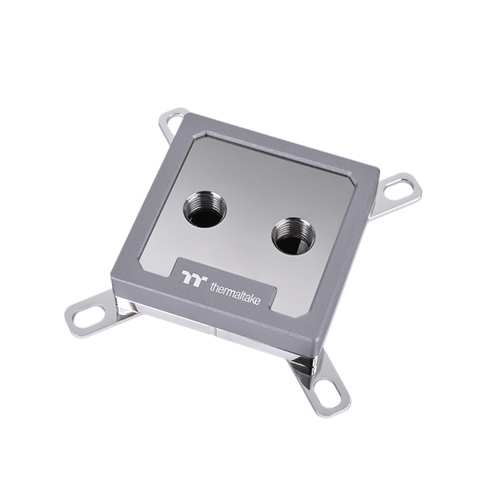 Thermaltake Pacific W8 CPU Water Block