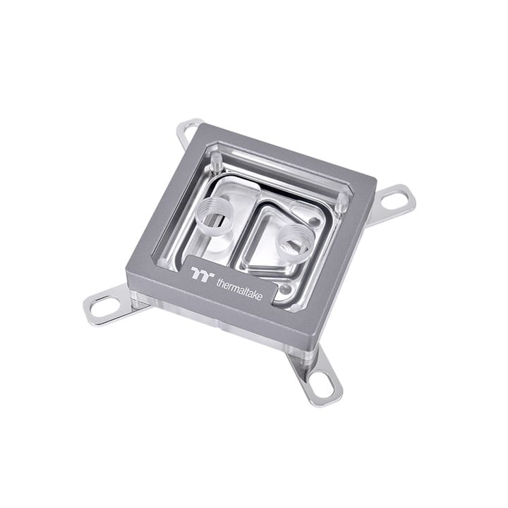 Thermaltake Pacific W9 CPU Waterblock