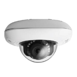 Flir Camera Ariel CM-3304-11-I 1440P DOME 3-8.5MM