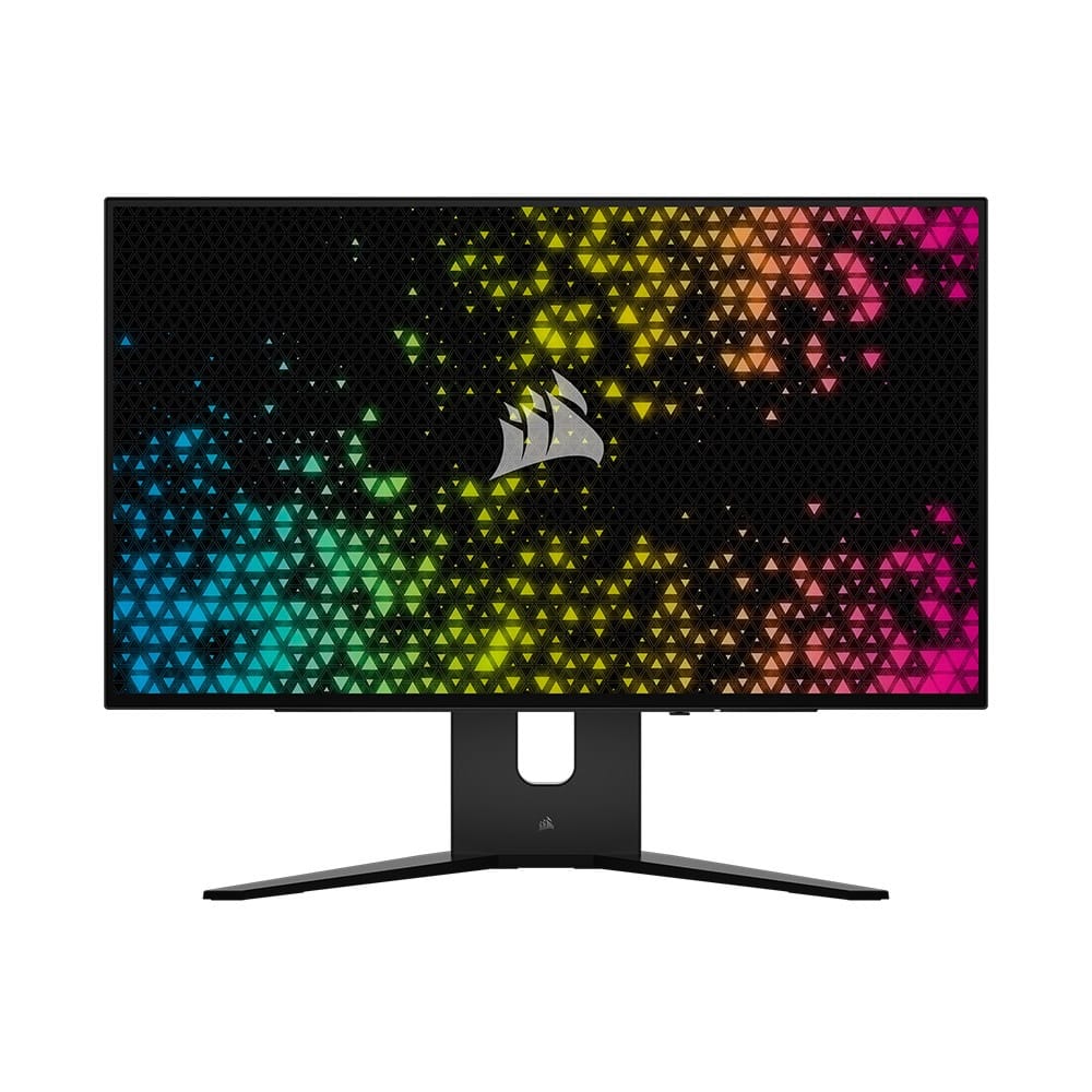 Corsair Xeneon 27" QHD OLED 0.03ms 240Hz G-Sync Compatible Monitor