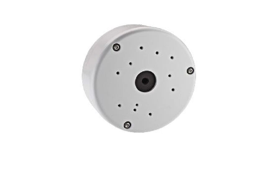 Flir CM-WLBX-42 Back-Box For CM-3202 Wall and Surface Mount Kit