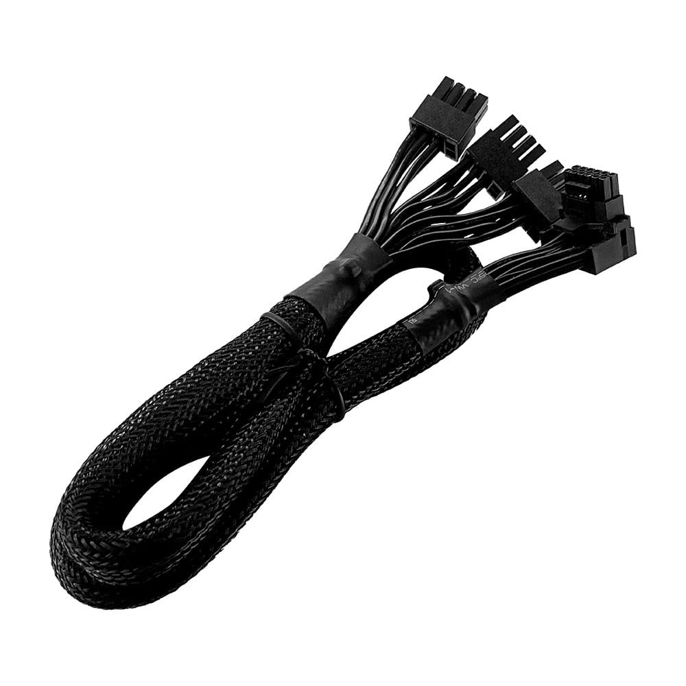 Cooler Master 12VHPWR Adapter Cable - Type 1


