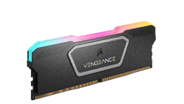 Corsair Vengeance RGB SL 16GB DDR5-6000 RAM - OEM