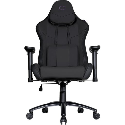 Caliber R3 Cooler Master Caliber R3C Gaming Chair - Black
