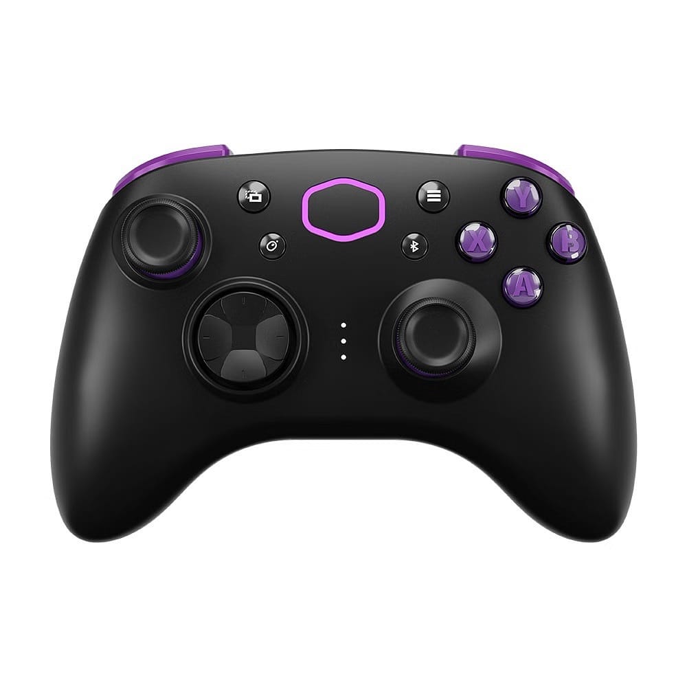 (Open Box) Cooler Master Storm Controller