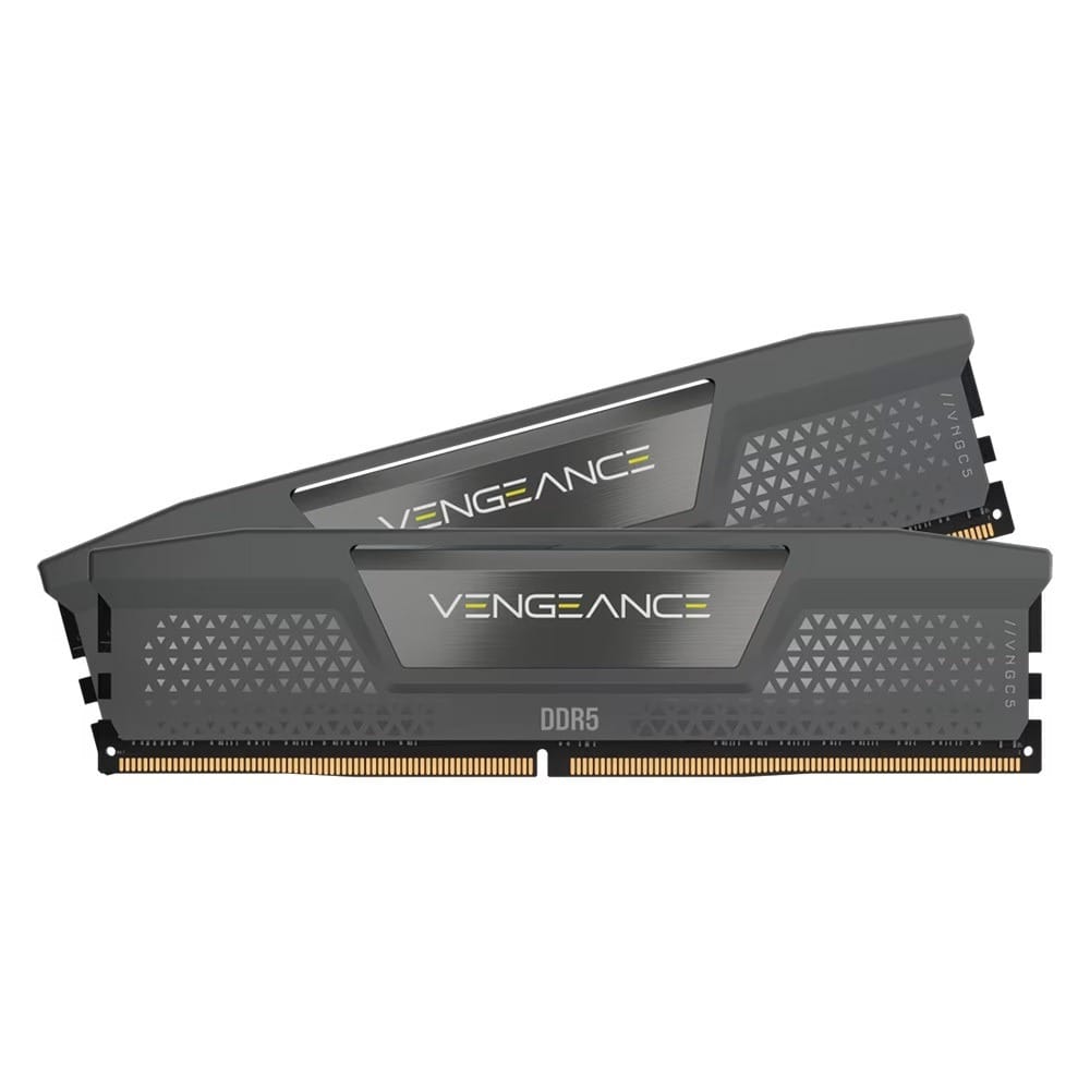 Corsair Vengeance 32GB (2x16GB) DDR5-6000 Memory - Black