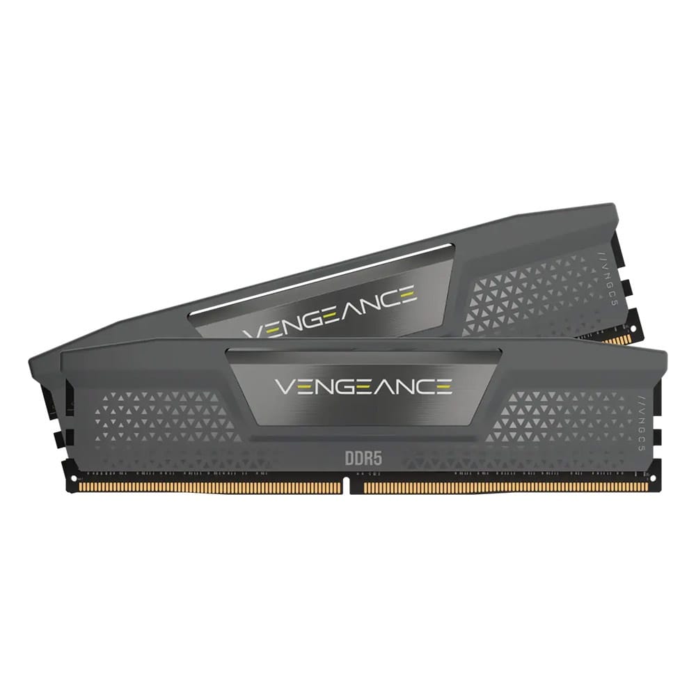 Corsair VENGEANCE 32GB (2x16GB) DDR5 DRAM 6000MT/s C36 AMD EXPO Memory Kit

