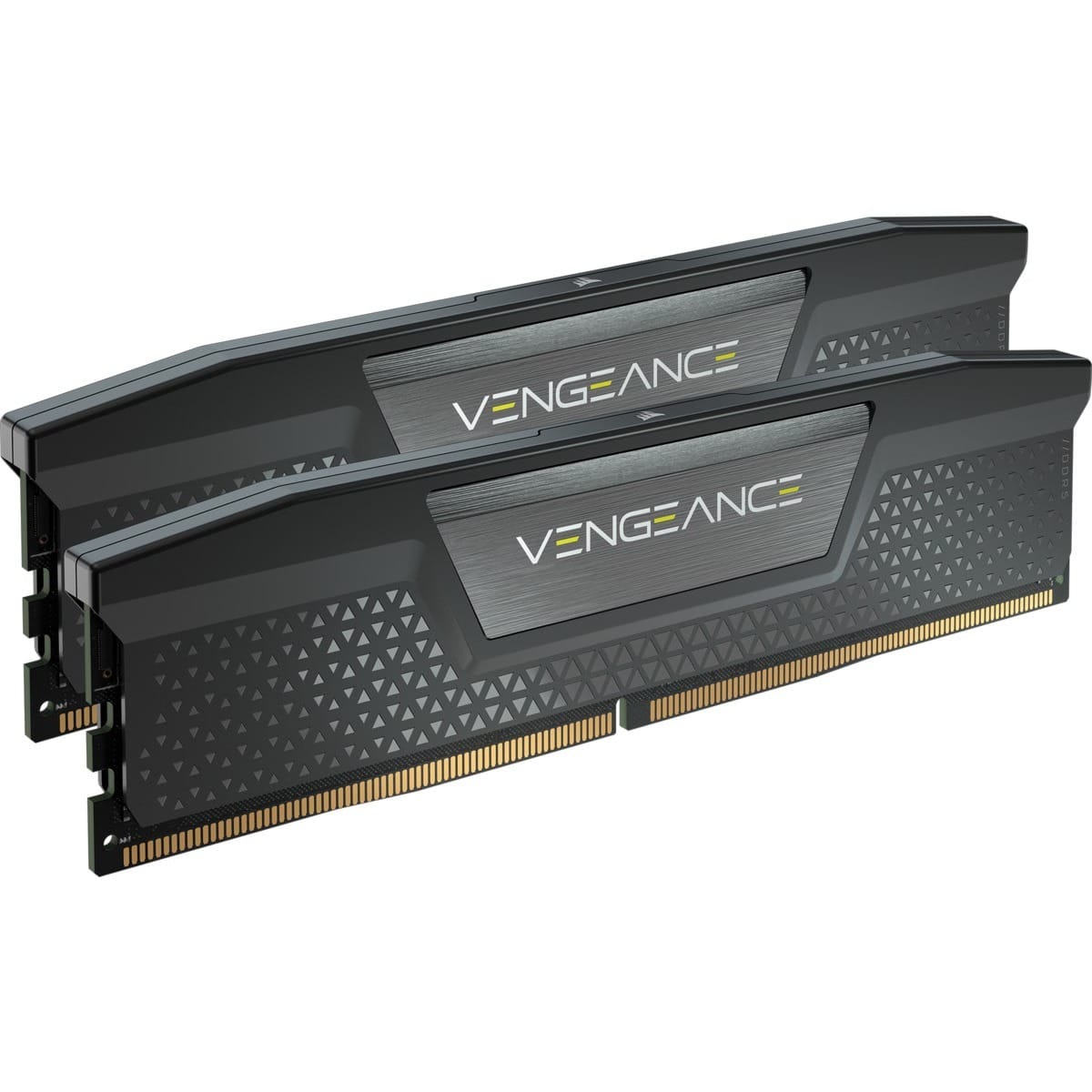 (Ex-Demo) Corsair Vengeance 32GB(2x16GB) DDR5-6000 Memory - Black