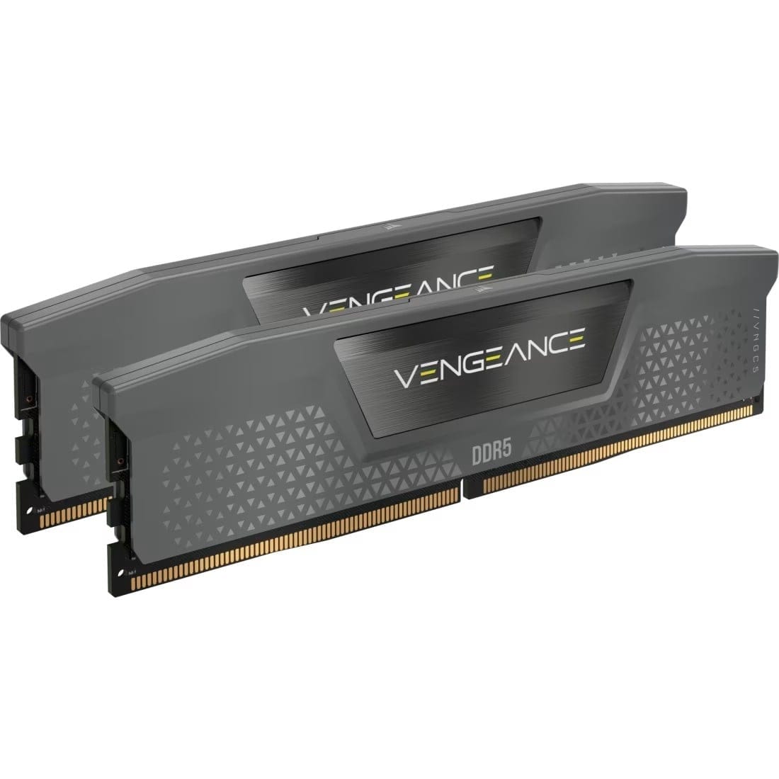 Corsair Vengeance 64GB (2x32GB) DDR5-5600 RAM Gray