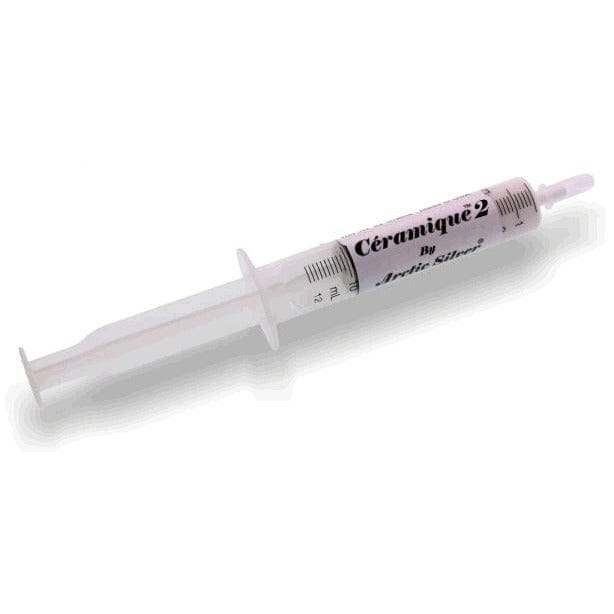 Arctic Silver Ceramique2 Thermal Compound 25g