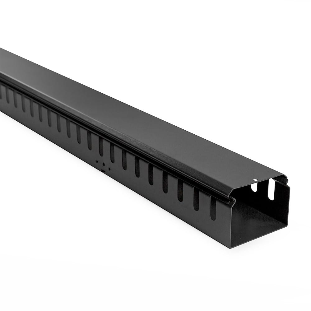 Serveredge 45RU Metal Single Sided Vertical Cable Manager