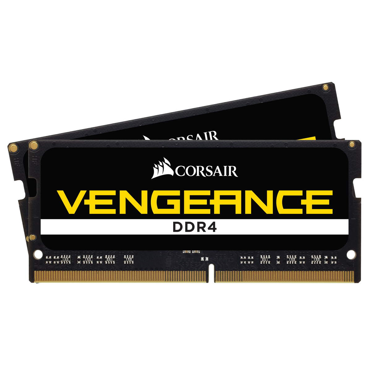 Corsair Vengeance 16GB(2x8GB) DDR4-2400 SODIMM